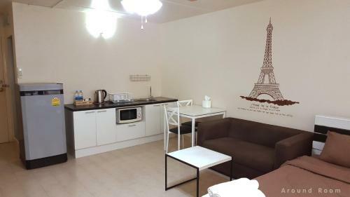 Apartamento Popular Condo T7 Impact