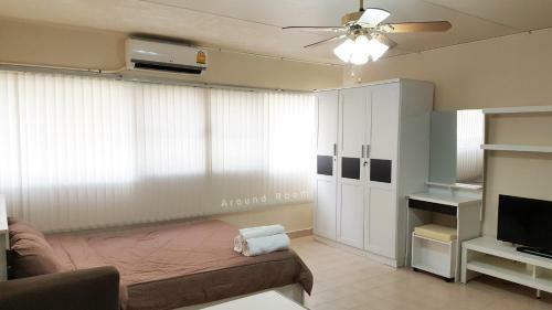 Apartamento Popular Condo T7 Impact