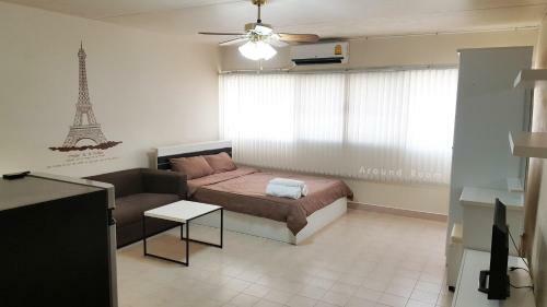 Apartamento Popular Condo T7 Impact