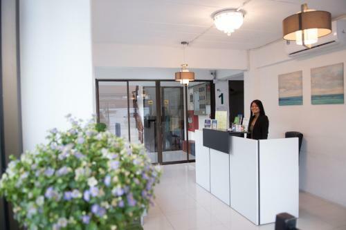 Malizon Hotel And Residences