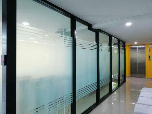Aparthotel Riski Residence Bangbuathong