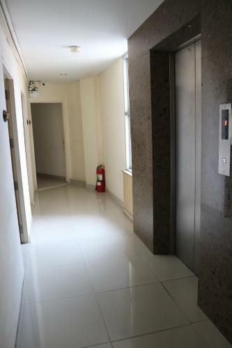 Apartamento Ladapan Mansion