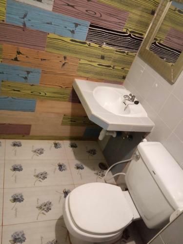 Hostal Big Mango@88 House
