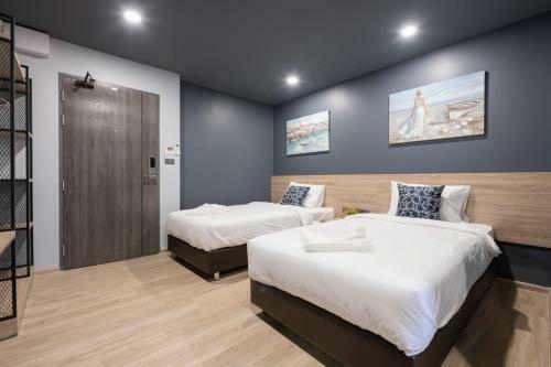 Oblique Apartment - ??????? ???????????
