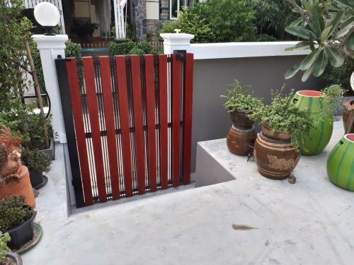 Apartamento Baan Lita