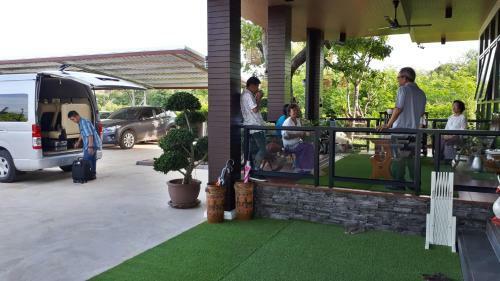 Apartamento Baan Lita