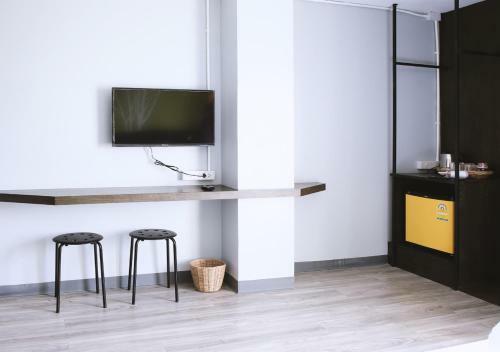 Apartamento L Residence Ngamwongwan