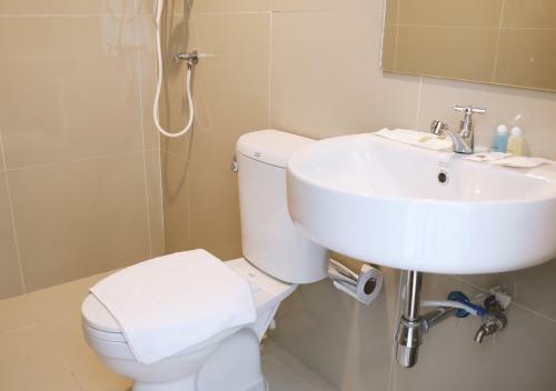 Apartamento L Residence Ngamwongwan