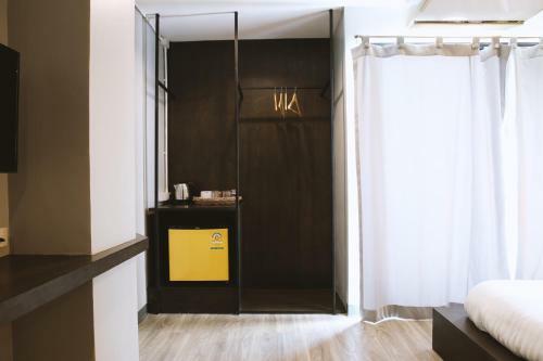 Apartamento L Residence Ngamwongwan