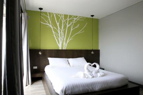 Apartamento L Residence Ngamwongwan