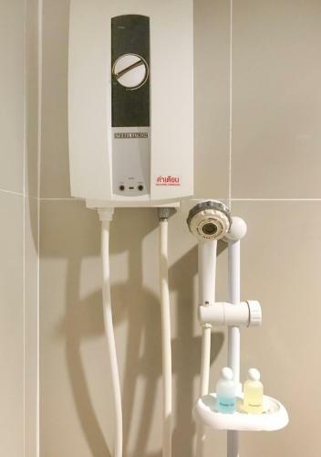 Apartamento L Residence Ngamwongwan