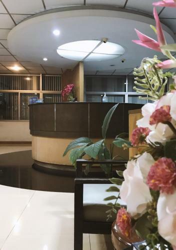 Apartamento L Residence Ngamwongwan