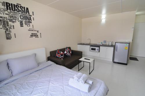 Apartamento ????????? ????? ????? C4 Impact ????????????