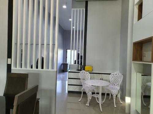 Hostal The Guesthouse At Phatthalung