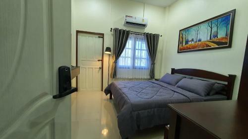 Hostal The Guesthouse At Phatthalung