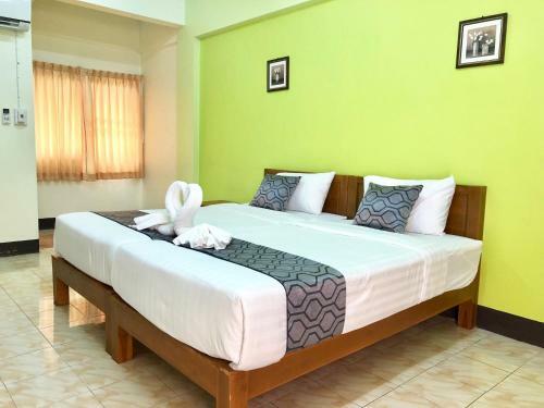 Apartamento Anchisa Mansion