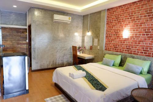 Posada Tony Hotel