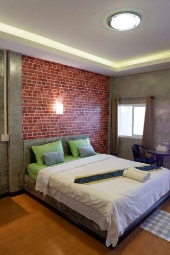 Posada Tony Hotel