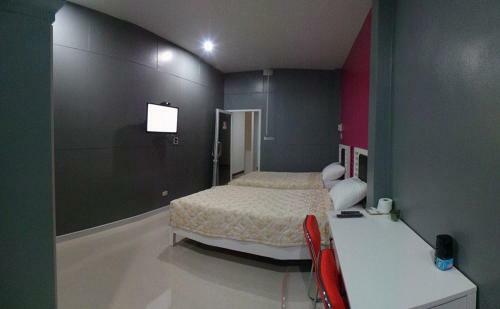 The Room Phatthalung