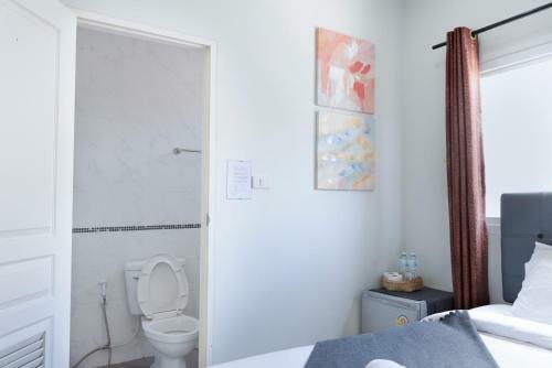 Albergue Mee Hug Guesthouse
