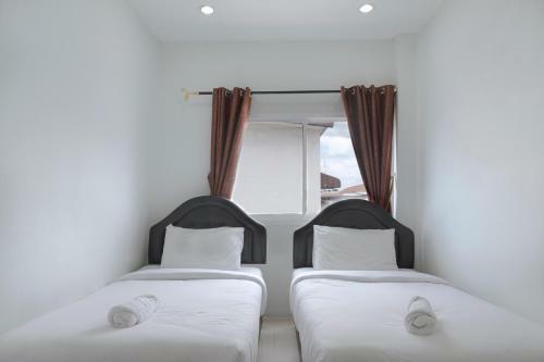 Albergue Mee Hug Guesthouse
