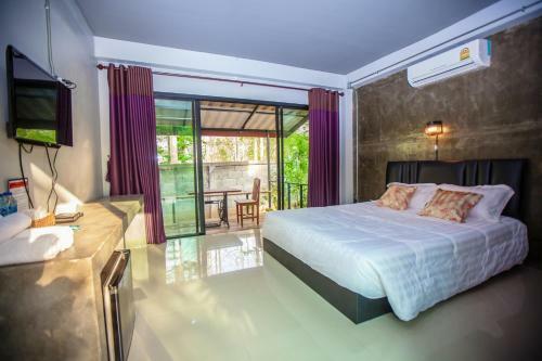 Hotel Br2 House Resort