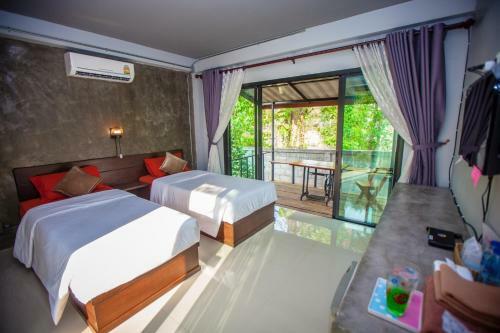 Hotel Br2 House Resort