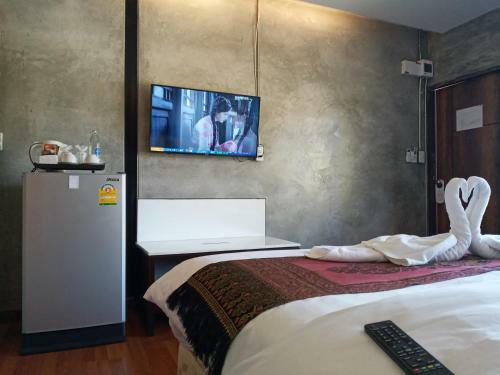 Hotel Naga Tara Boutique Resort