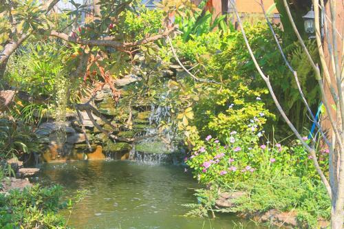 Hotel Naga Tara Boutique Resort