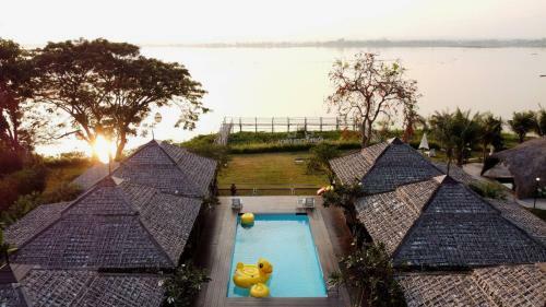 Hotel Naga Tara Boutique Resort