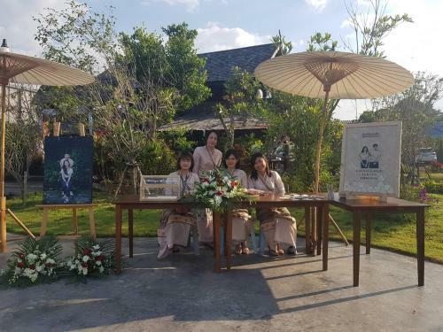 Hotel Naga Tara Boutique Resort
