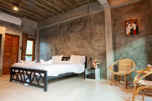 Hotel Nan Arena Place