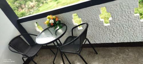 Hostal Baan 9'nan Guest Home In Nan City.