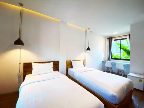 Hotel Leela Boutique (?????????)