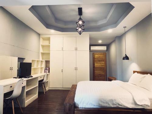 Hotel Leela Boutique (?????????)