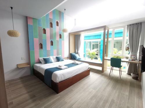 Hotel ???????? The Charlie