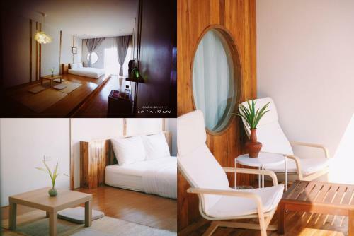 Hotel Homu Villa Pua