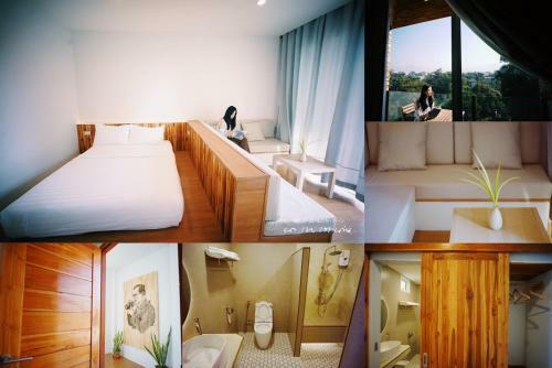 Hotel Homu Villa Pua