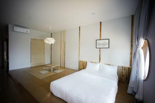 Hotel Homu Villa Pua