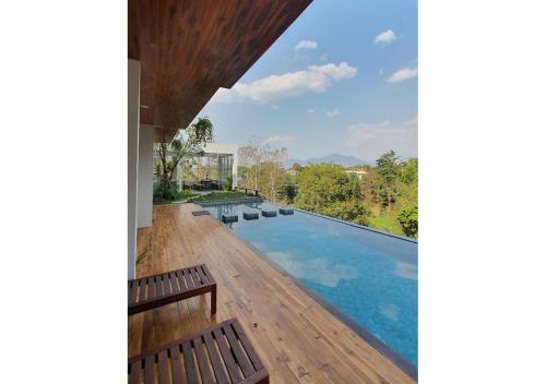Hotel Homu Villa Pua