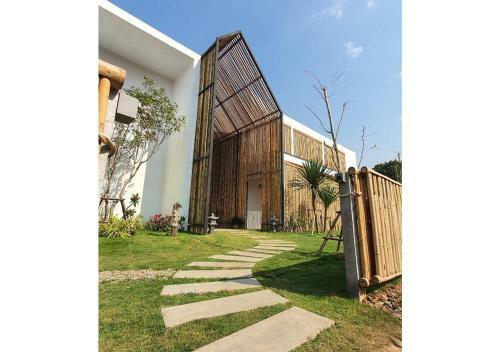 Hotel Homu Villa Pua