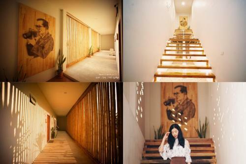 Hotel Homu Villa Pua