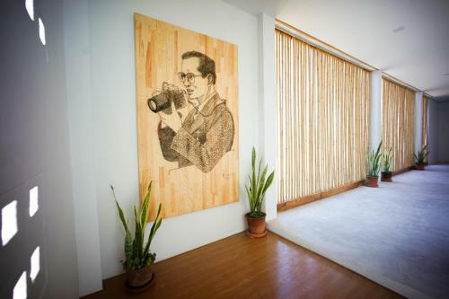 Hotel Homu Villa Pua