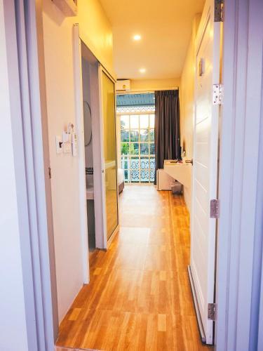 Promporn Boutique Hotel
