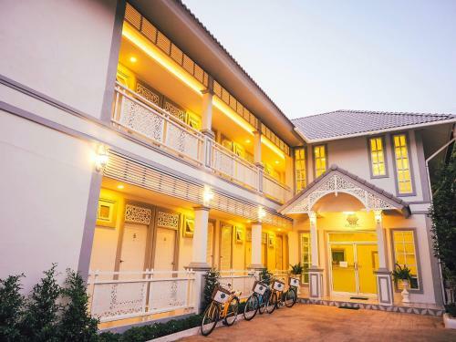 Promporn Boutique Hotel