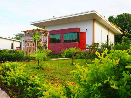 Hostal Ina Boutique Home Nan