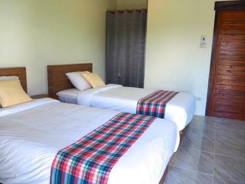 Hostal Ina Boutique Home Nan