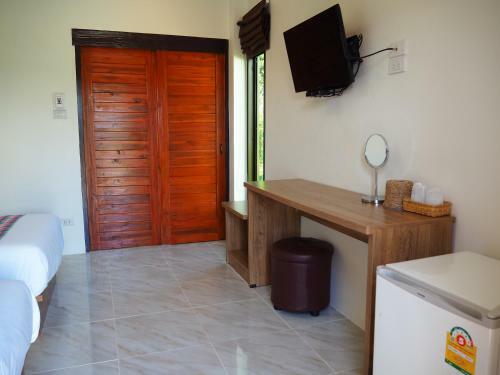 Hostal Ina Boutique Home Nan