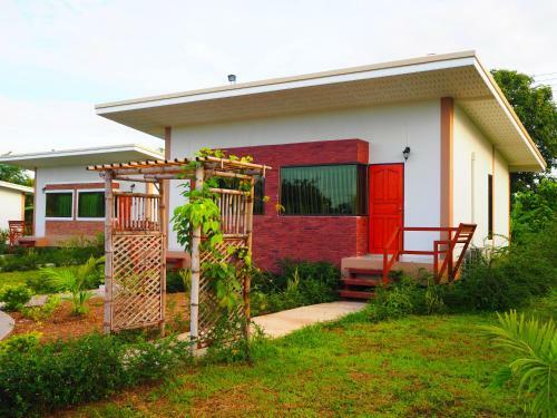 Hostal Ina Boutique Home Nan