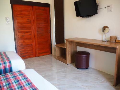 Hostal Ina Boutique Home Nan